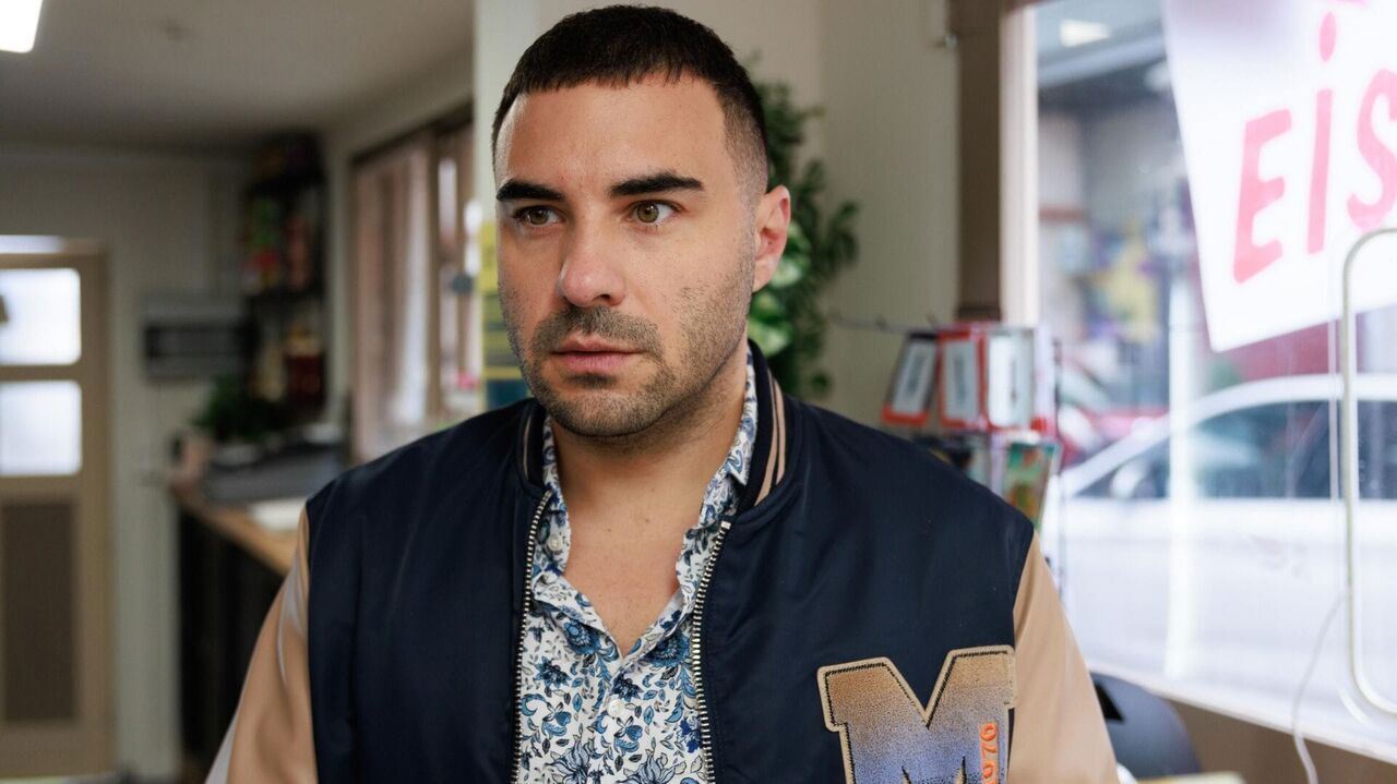 Slika oddaje