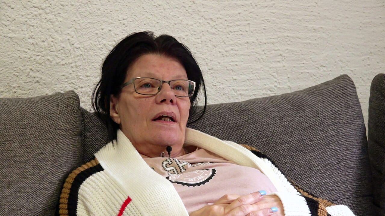 Slika oddaje