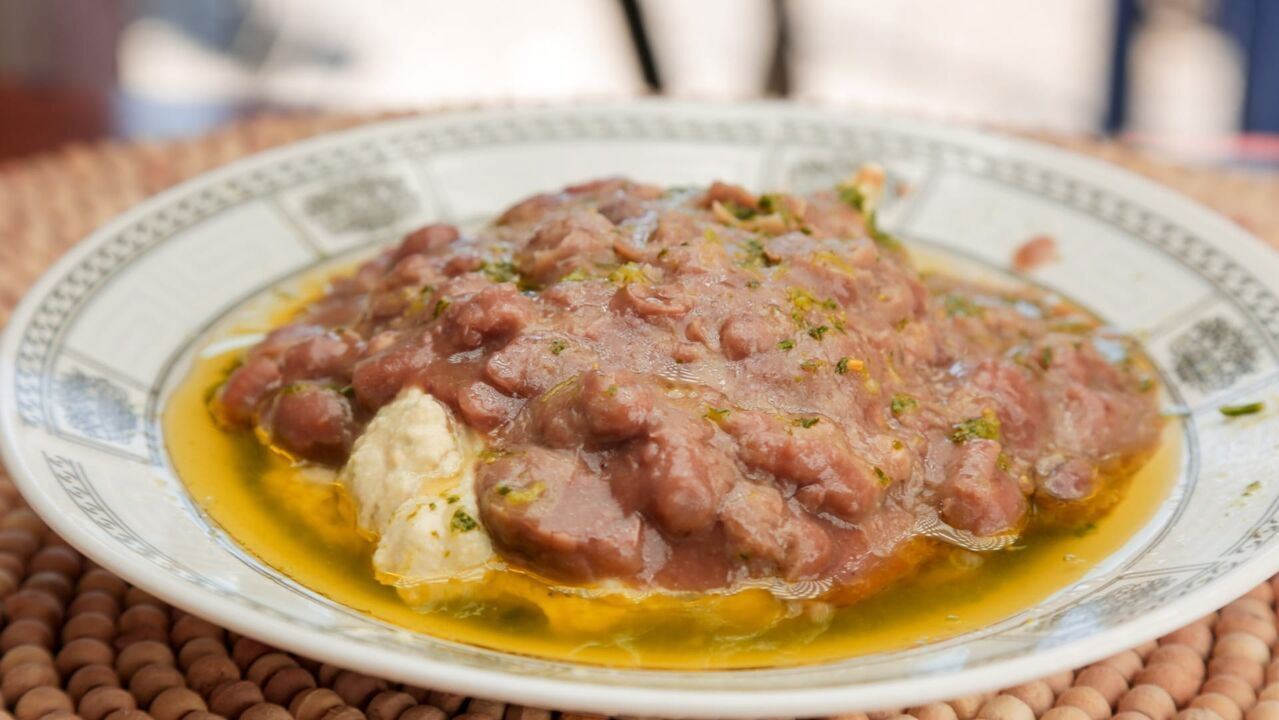 Slika oddaje