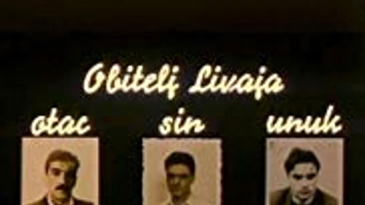 Slika oddaje