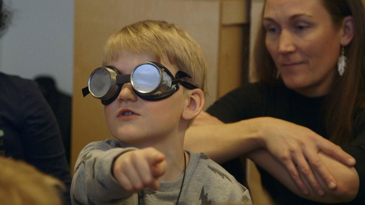 Slika oddaje