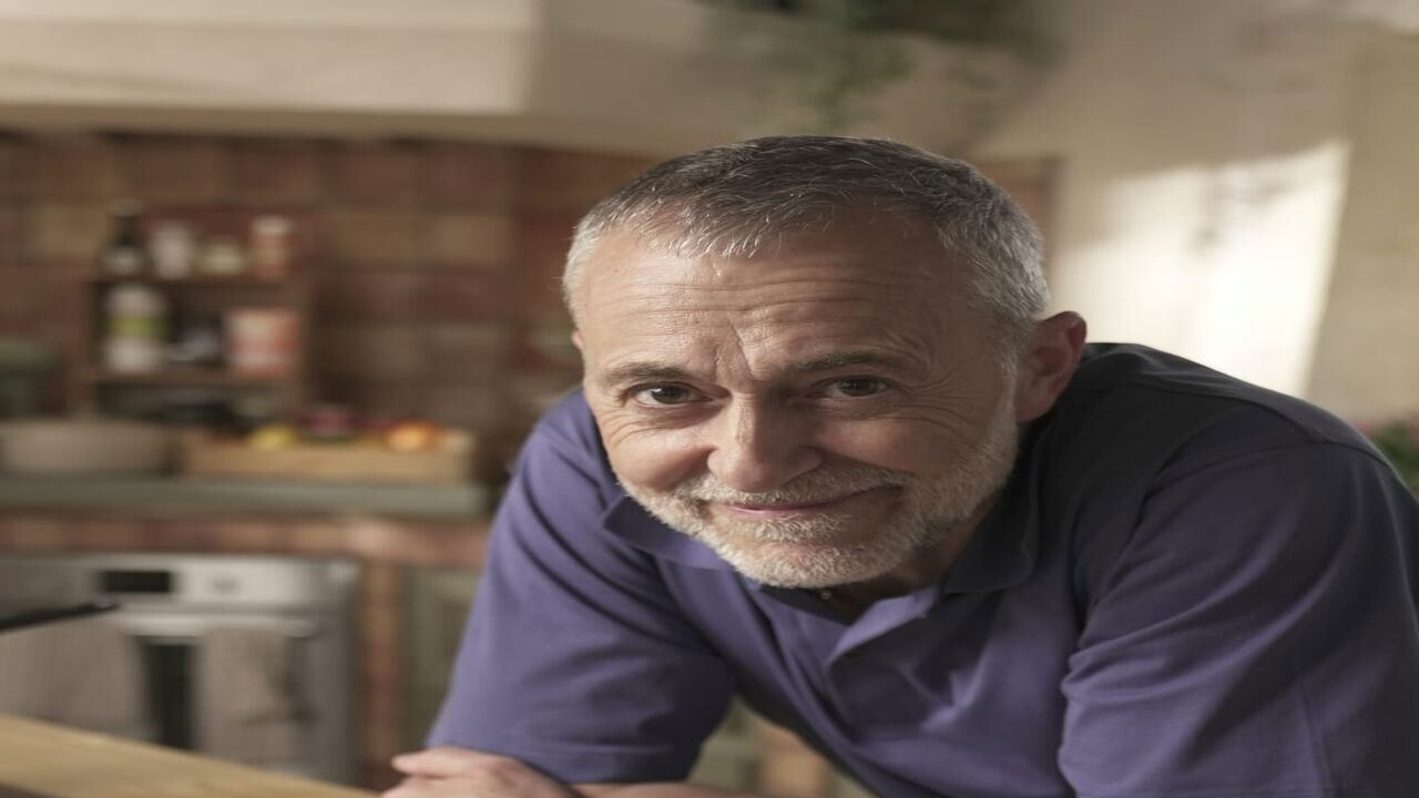 Slika oddaje