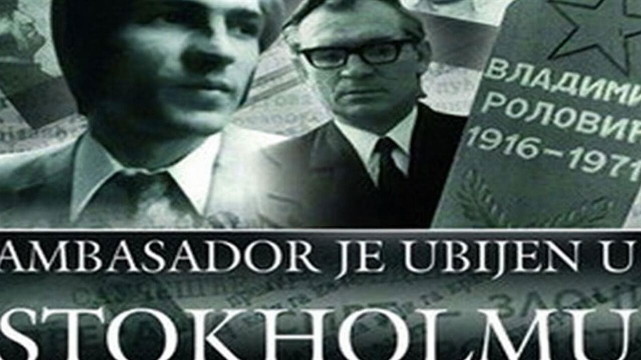 Slika oddaje