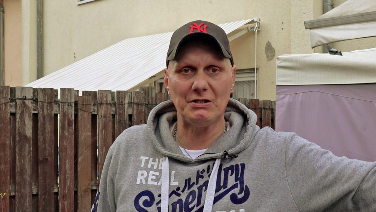 Slika oddaje
