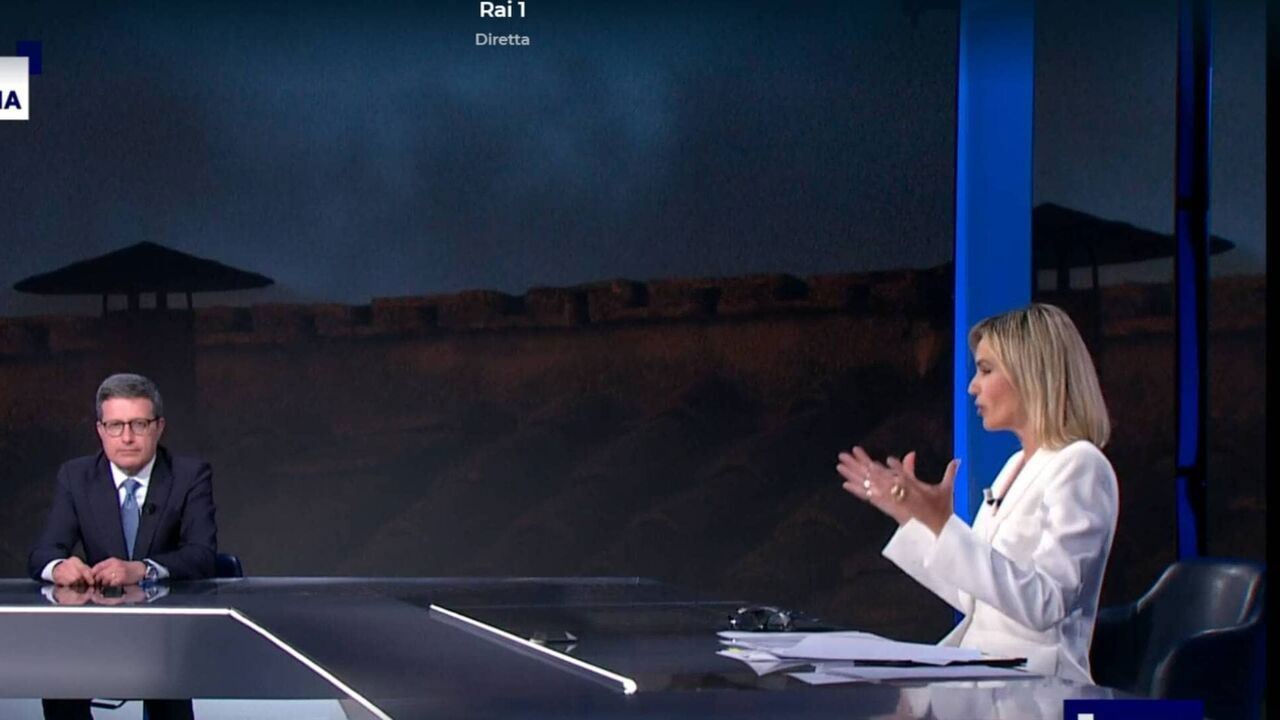 Slika oddaje