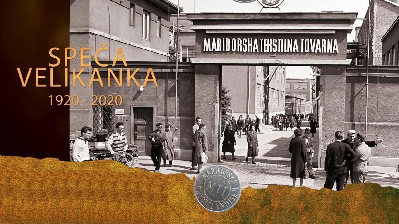 Slika oddaje