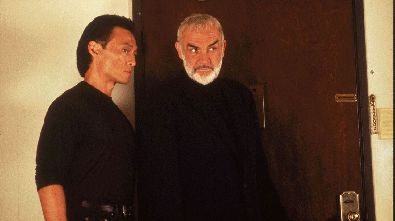 Slika oddaje