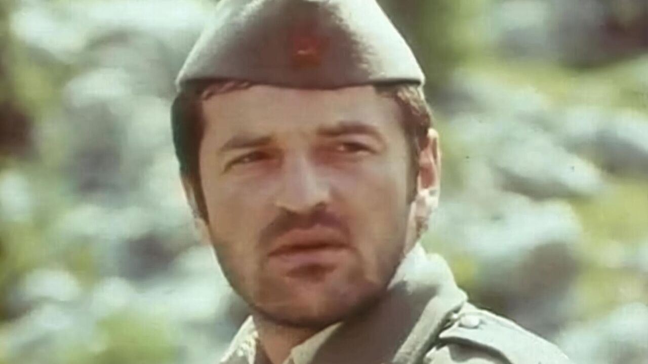 Slika oddaje