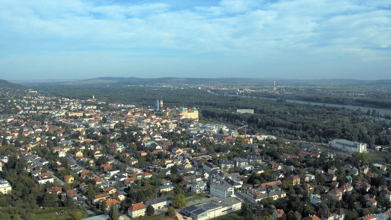 Slika oddaje