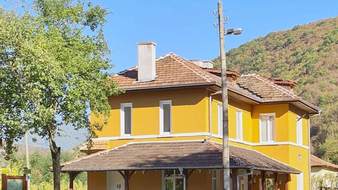 Slika oddaje