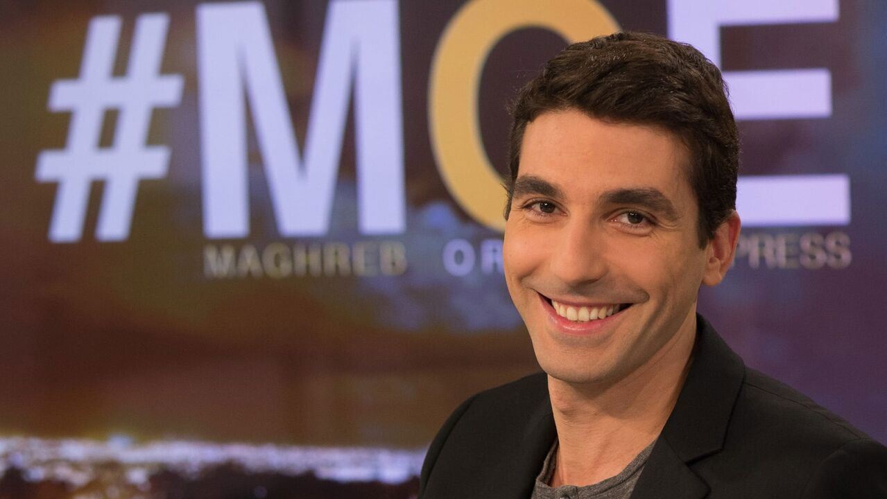 Slika oddaje