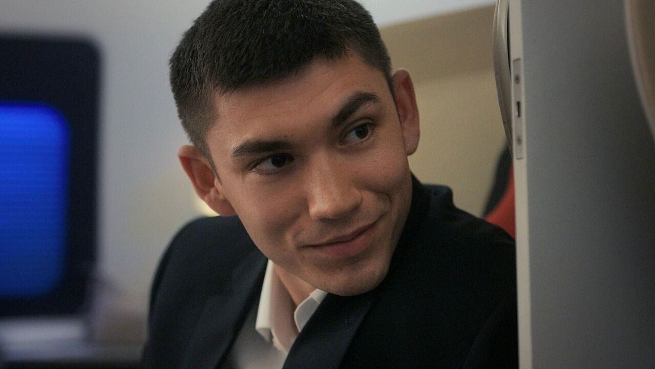 Slika oddaje