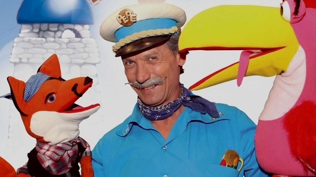 Slika oddaje