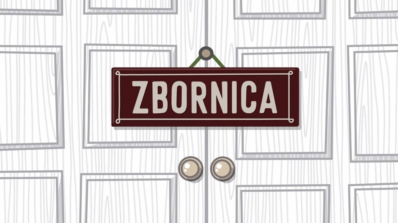 Slika oddaje