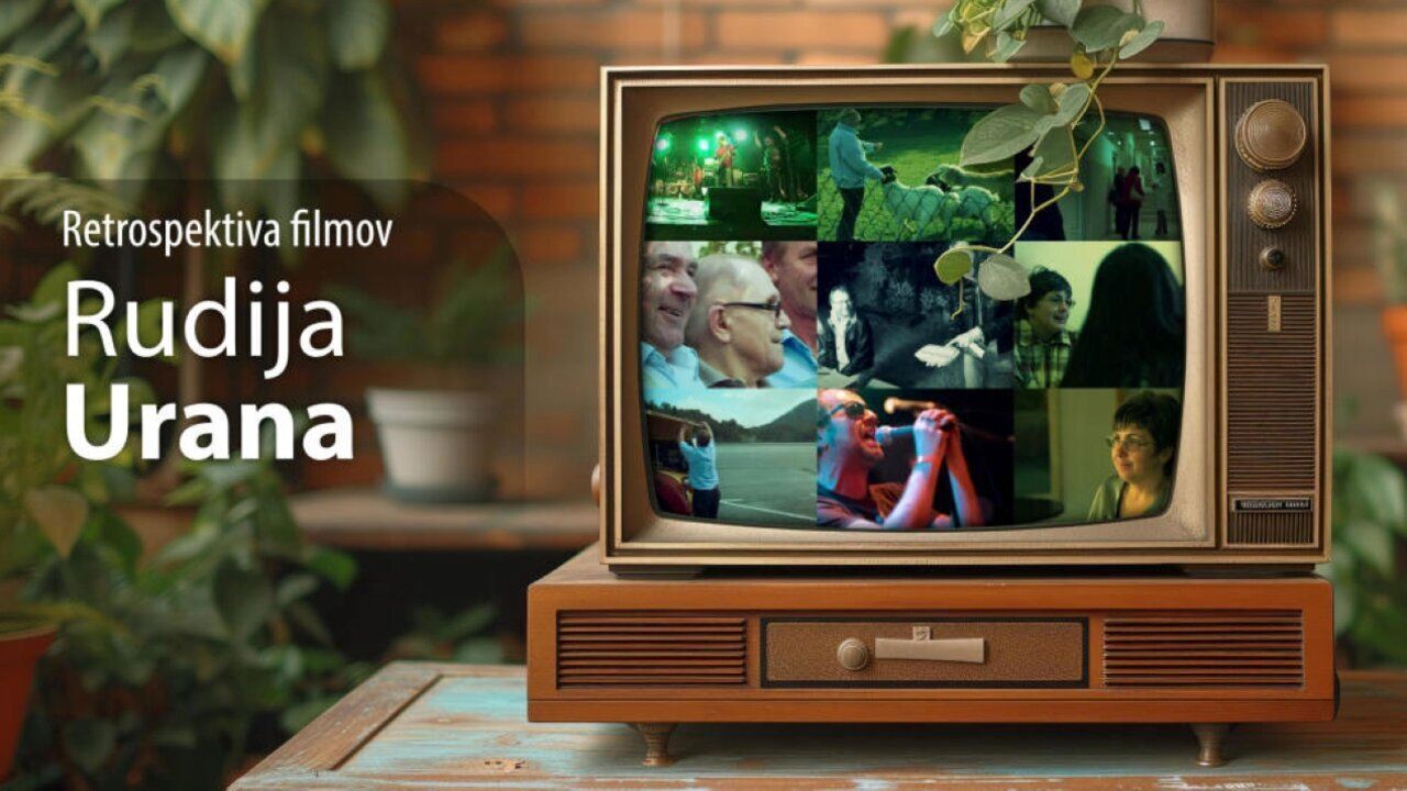 Slika oddaje