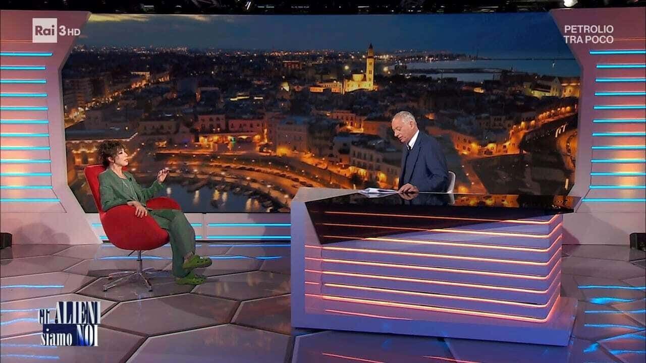 Slika oddaje