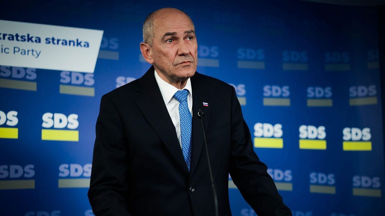 Slika oddaje
