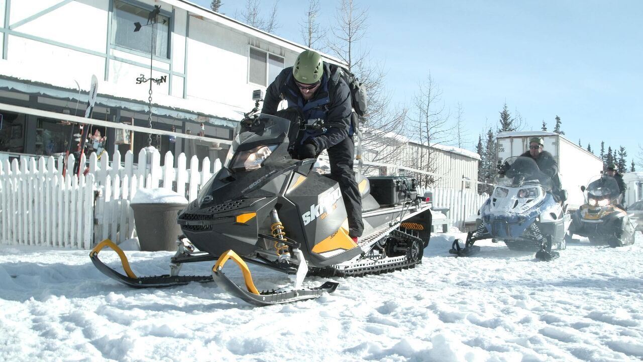 Slika oddaje