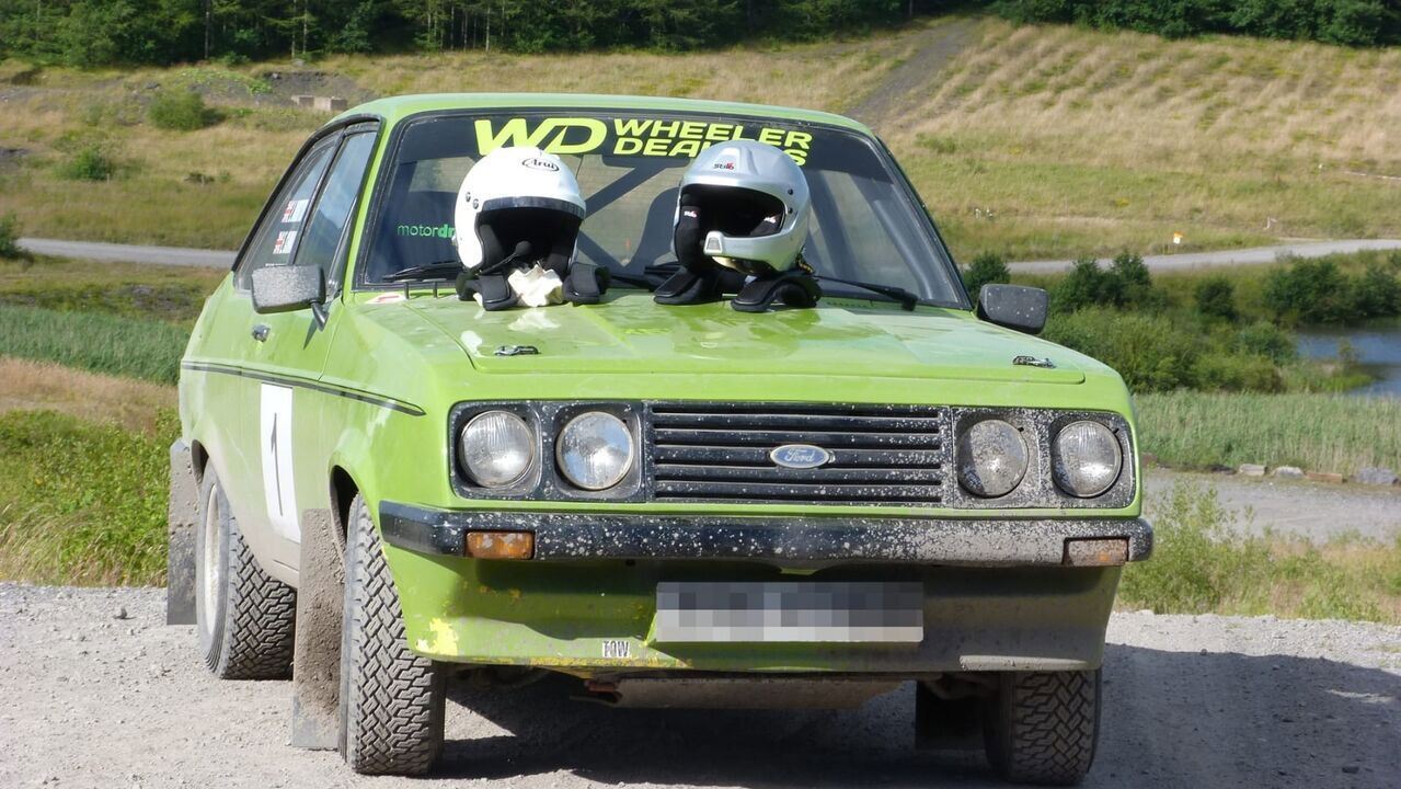 Slika oddaje