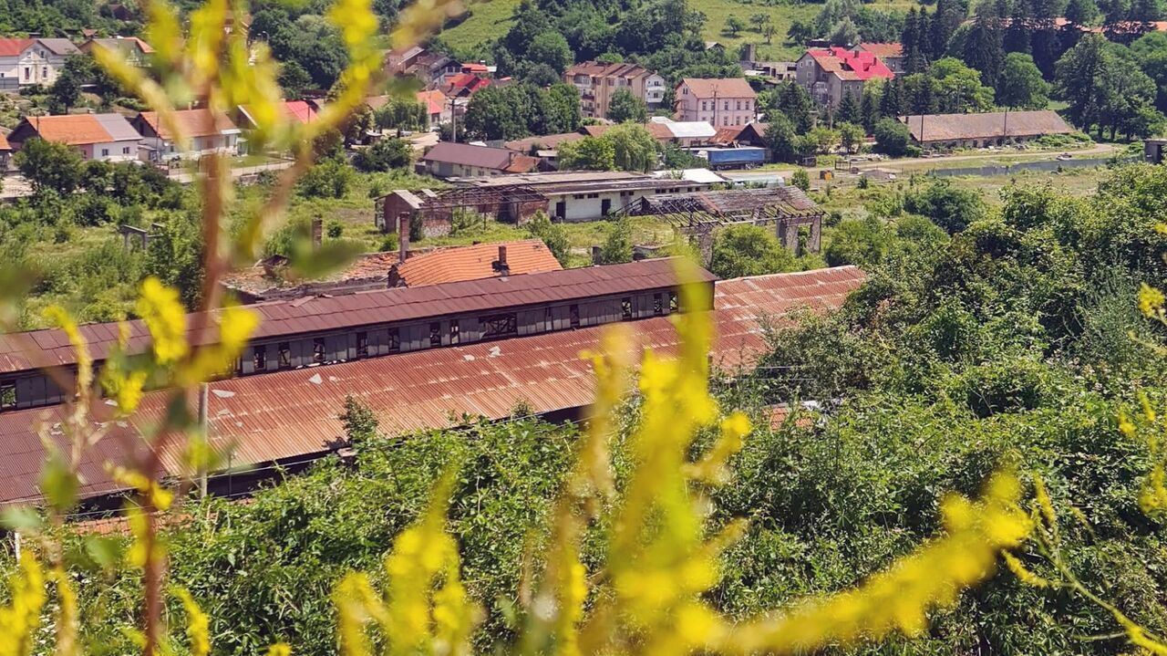 Slika oddaje