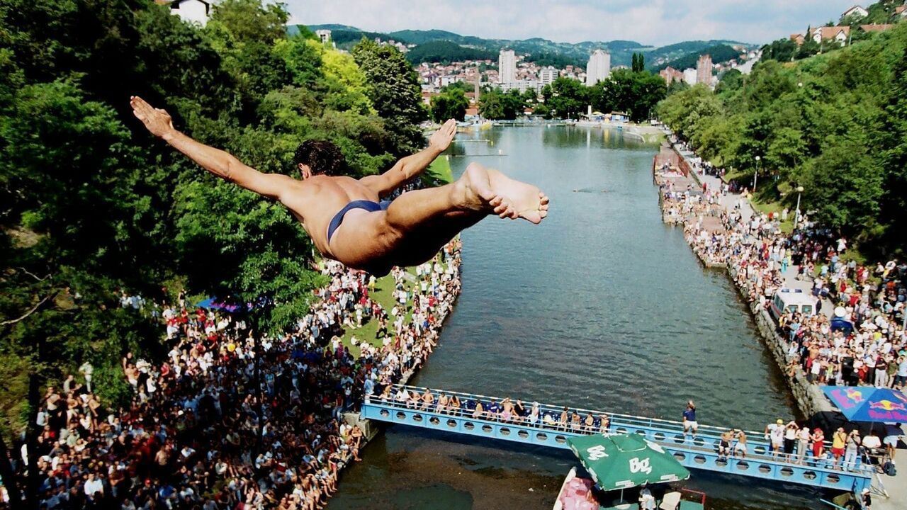Slika oddaje