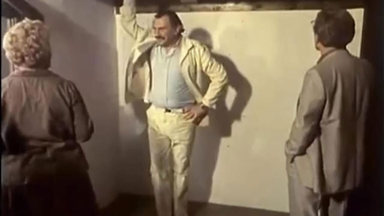 Slika oddaje