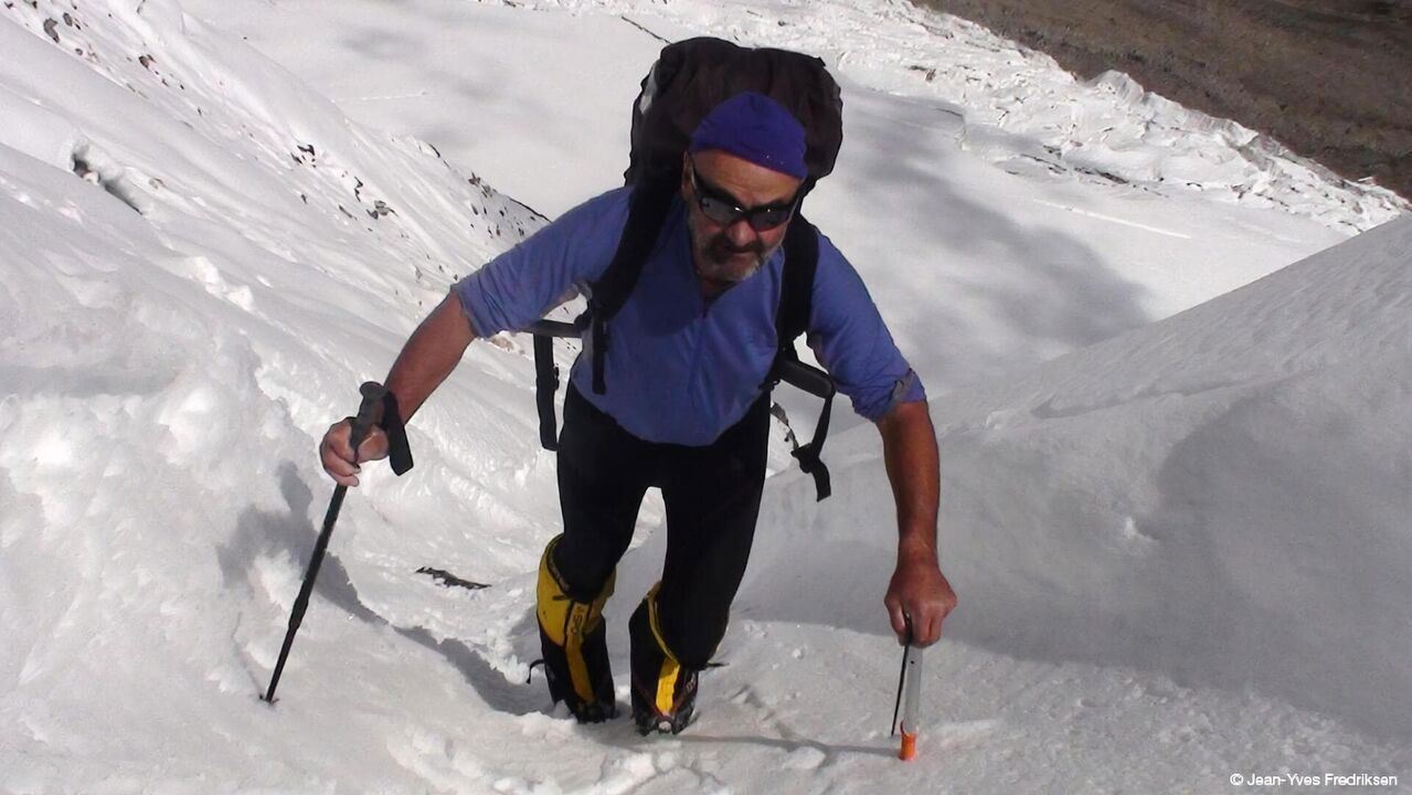 Slika oddaje