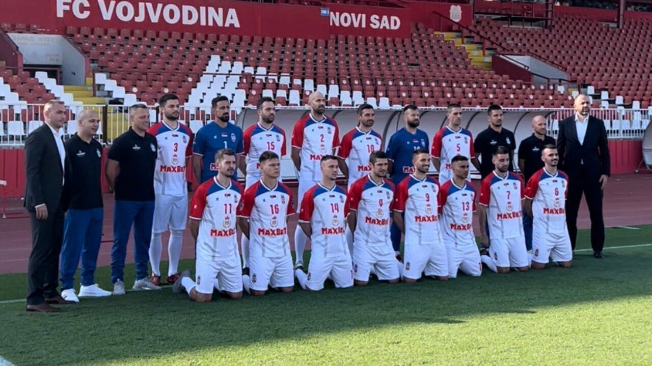 Slika oddaje