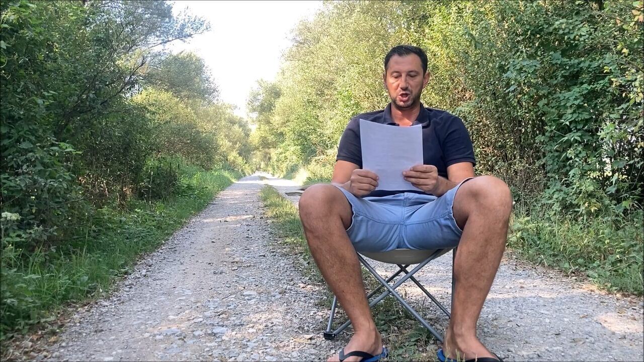 Slika oddaje