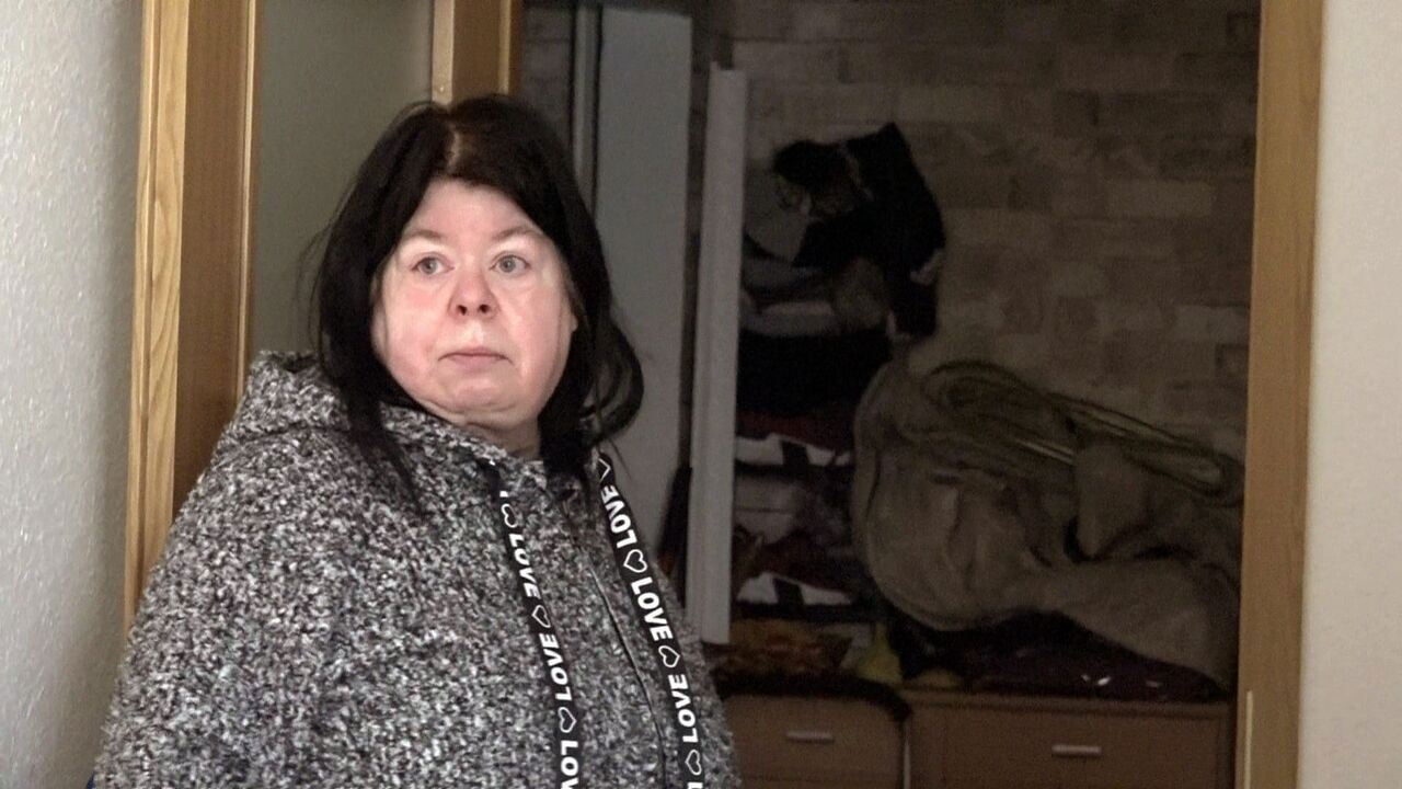Slika oddaje