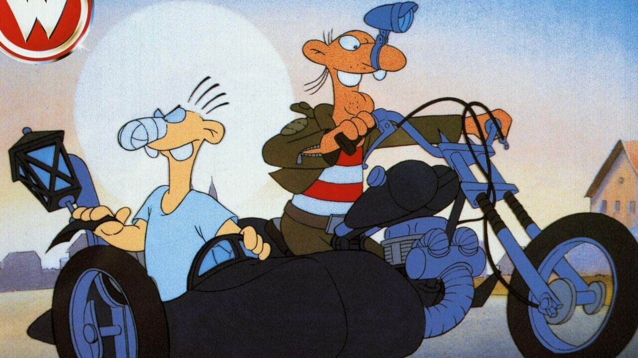 Slika oddaje