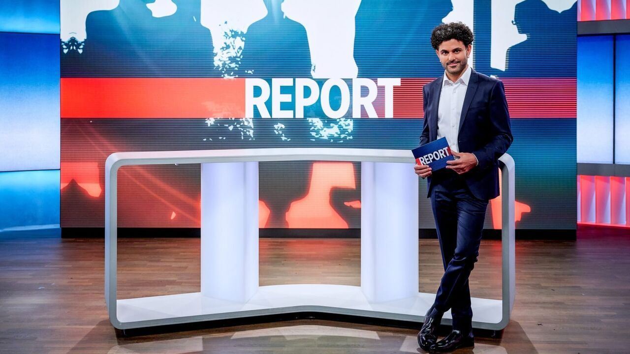 Slika oddaje