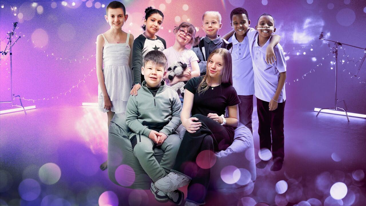 Slika oddaje
