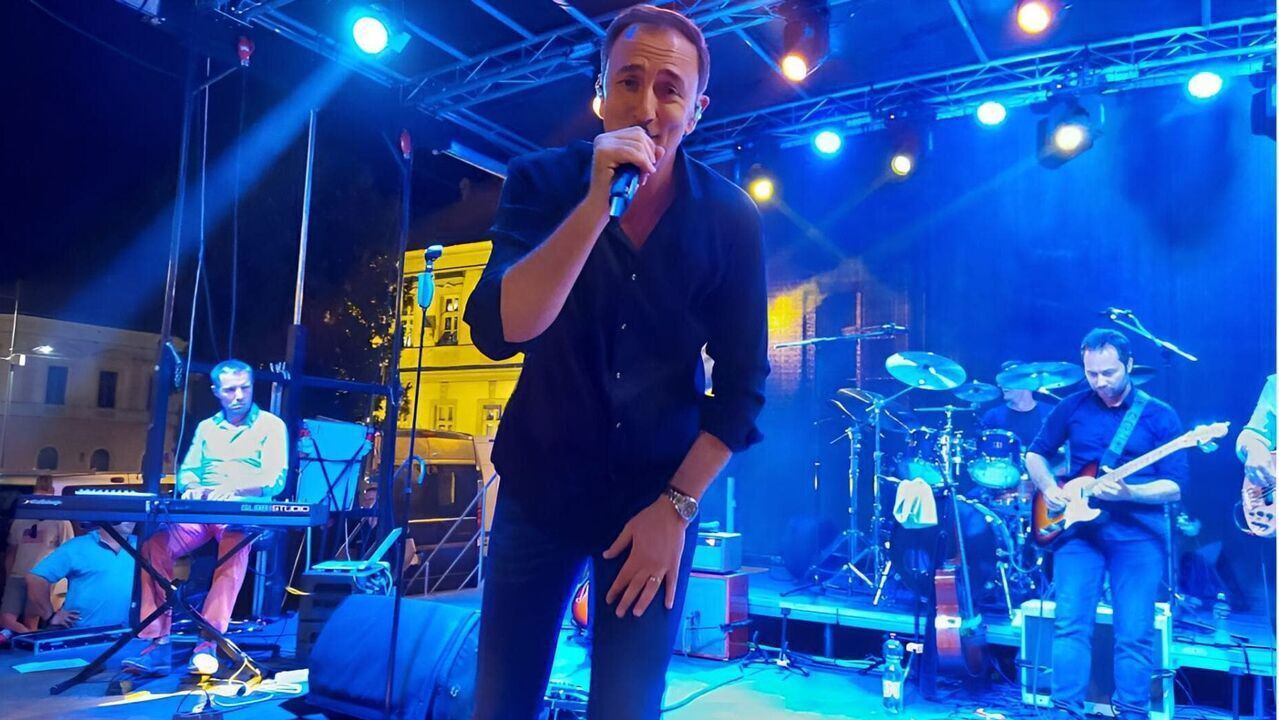 Slika oddaje