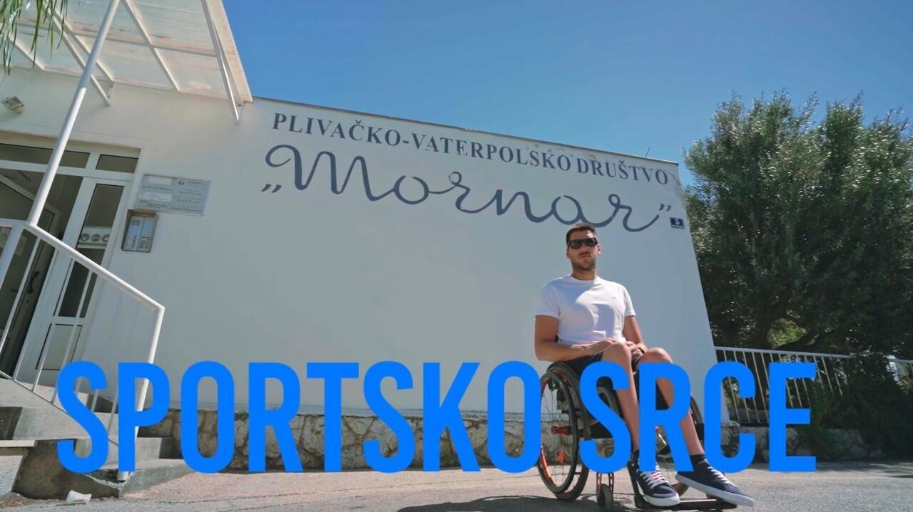 Slika oddaje