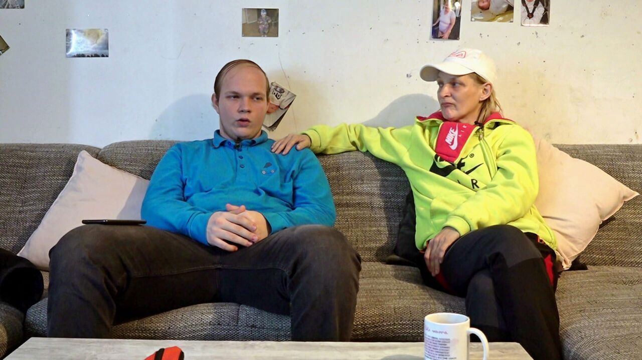 Slika oddaje