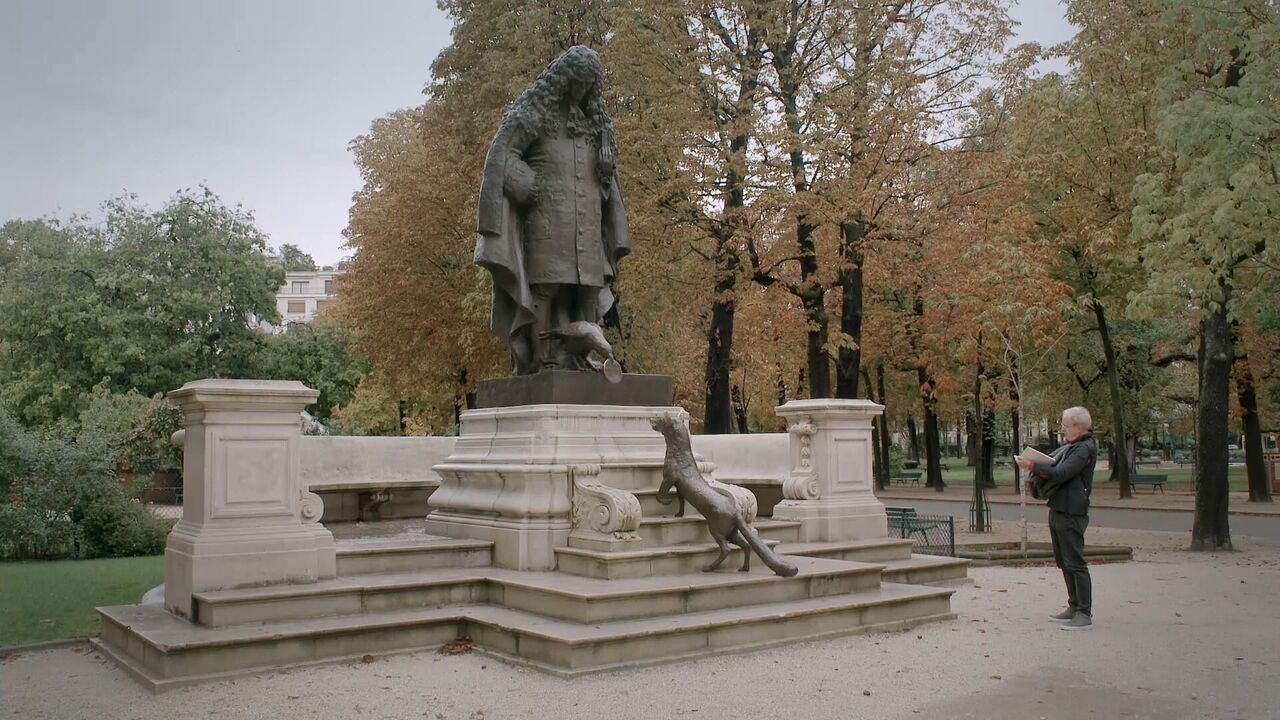 Slika oddaje