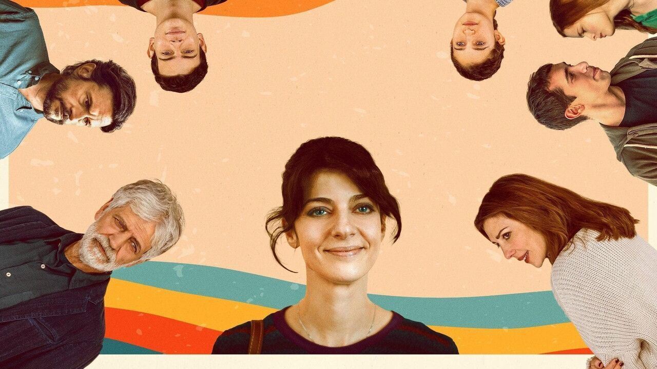 Slika oddaje