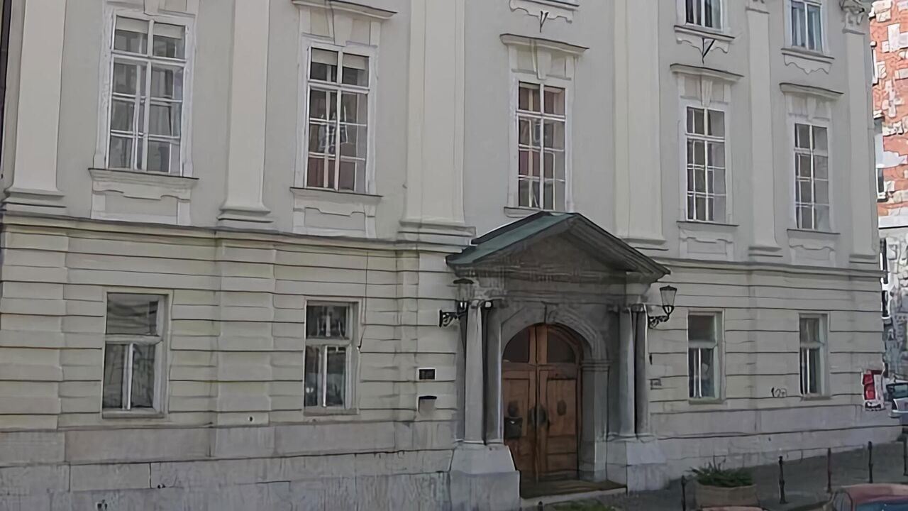 Slika oddaje