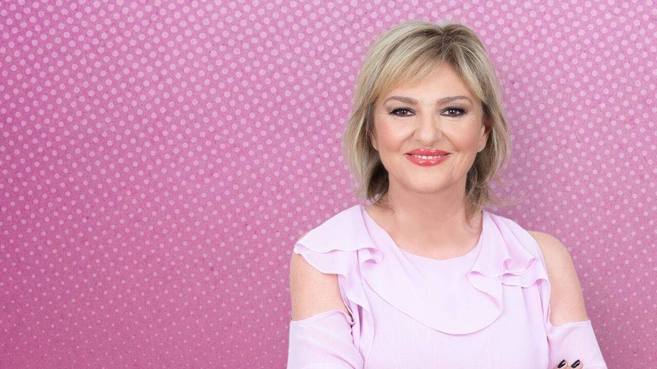 Slika oddaje