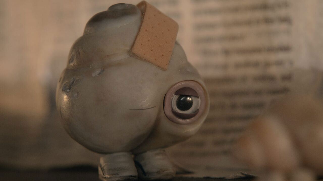 Slika oddaje