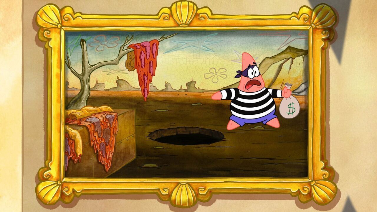 Slika oddaje