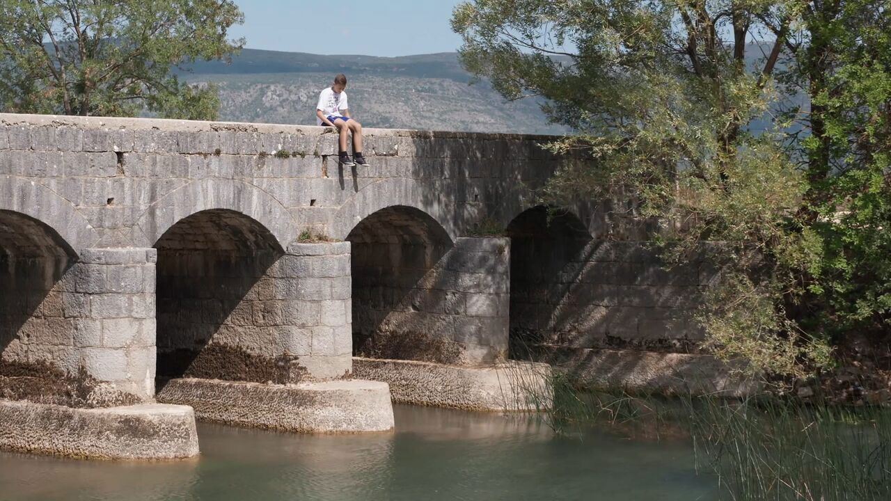 Slika oddaje