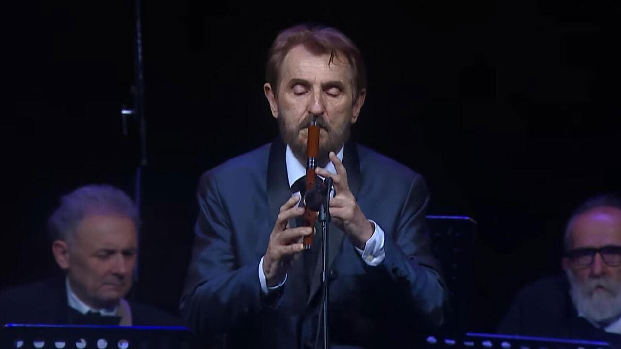 Slika oddaje