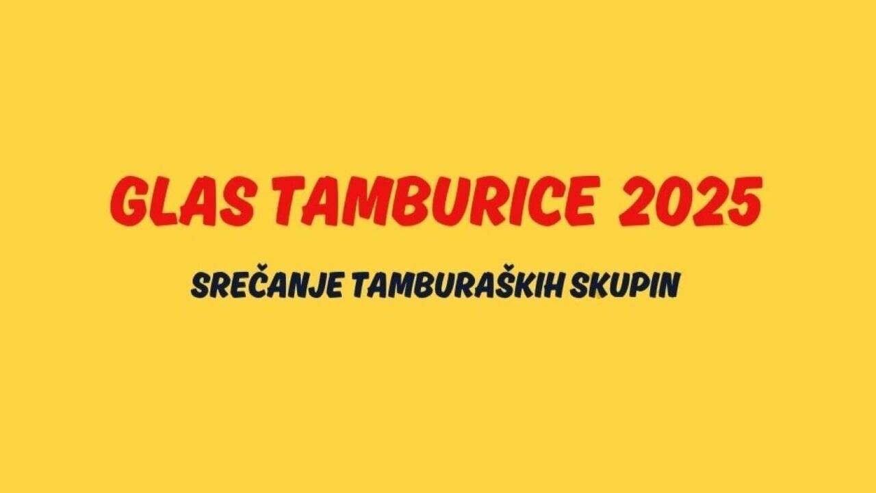 Slika oddaje
