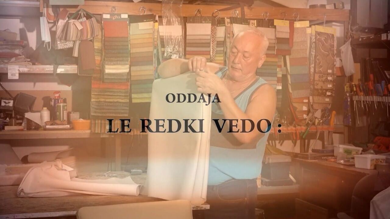 Slika oddaje