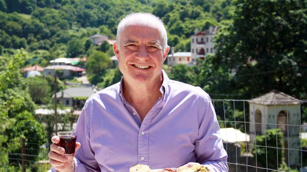 Slika oddaje