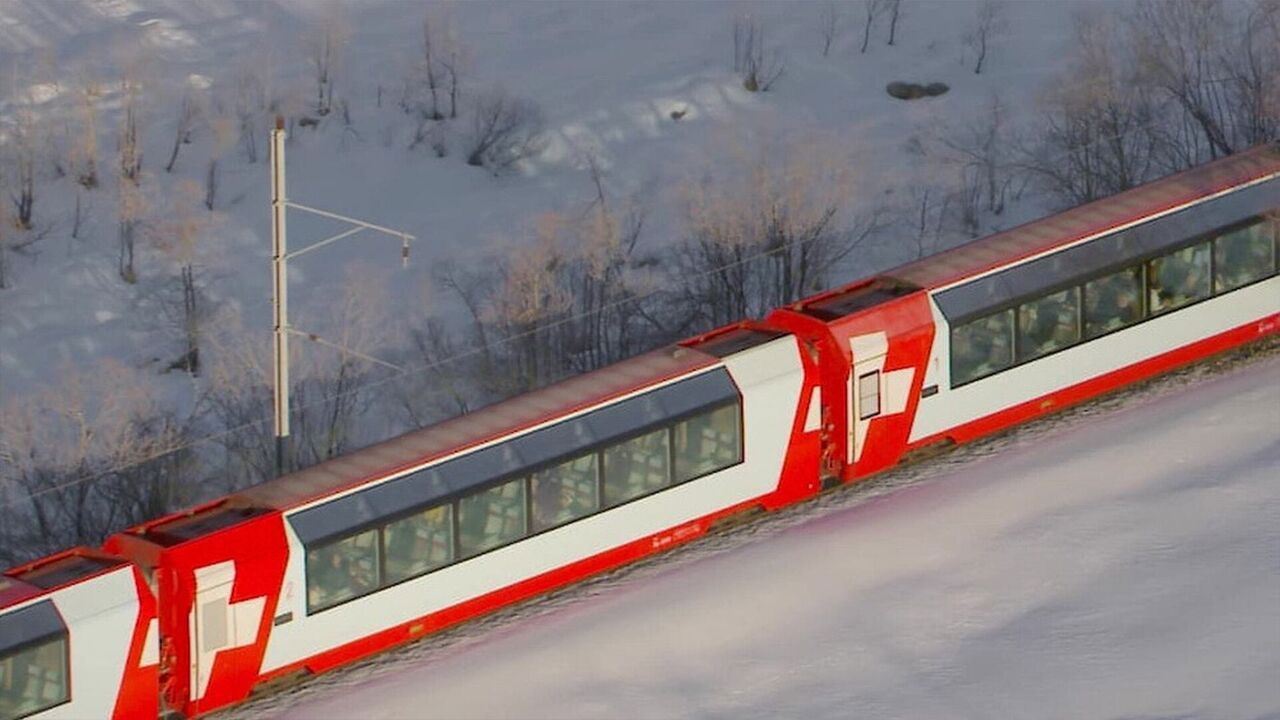 Slika oddaje