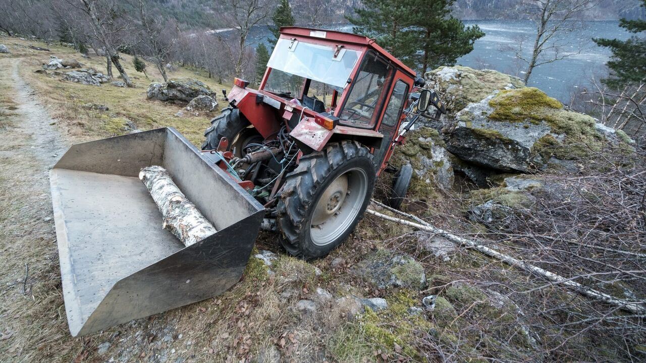 Slika oddaje