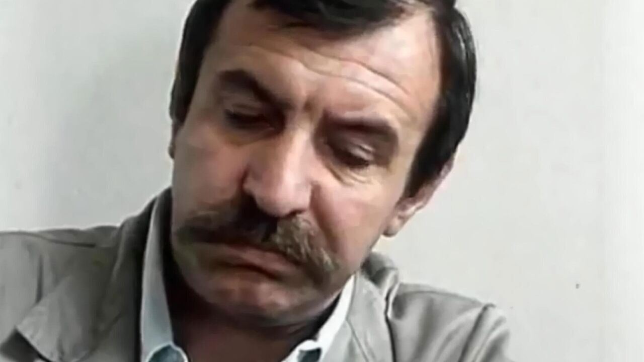 Slika oddaje